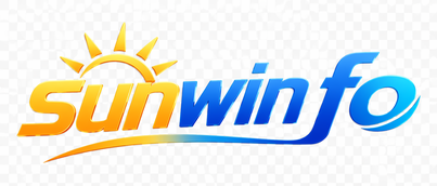 sunwin fo logo